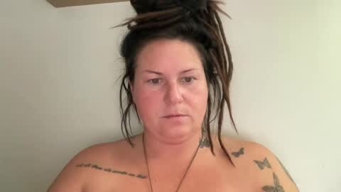 ambermoss7 online show from 09.15.25