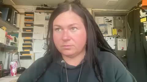 ambermoss7 online show from 04.28.26