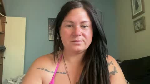 ambermoss7 online show from 07.13.26