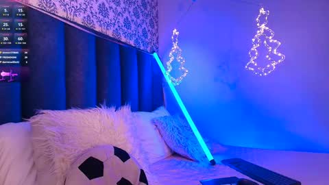 Amber online show from 12.11.24