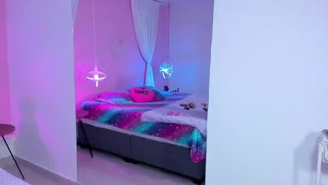 Amber online show from 01.14.25