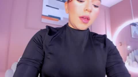 Amber  online show from 01.06.26