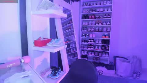 Snapshot of amberprincess2 chatting on 02.02.26 Amber online show from 02.02.26