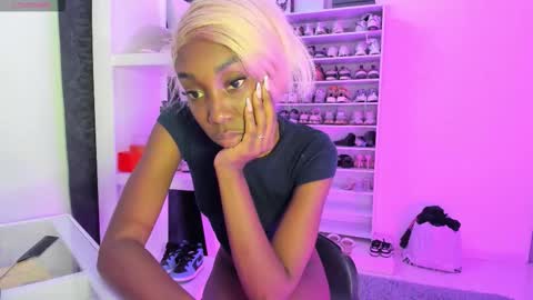 Snapshot of amberprincess2 chatting on 03.02.26 Amber online show from 03.02.26