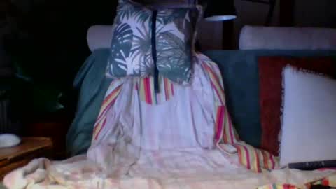 Amberr11 online show from 12.24.24