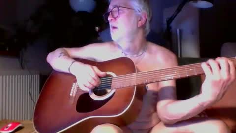 Amberr11 online show from 12.02.25