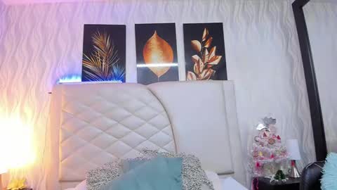 Amberr Greyy online show from 12.11.24