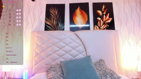 Amberr Greyy online show from 01.23.25