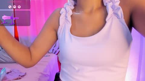 Amberr Sweet  online show from 06.22.26