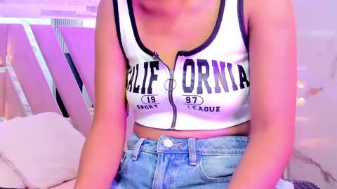 Snapshot of amberr_sweett chatting on 05.16.26 Amber online show from 05.16.26