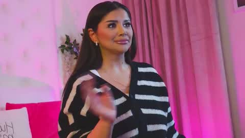 Amberseyes online show from 02.24.26