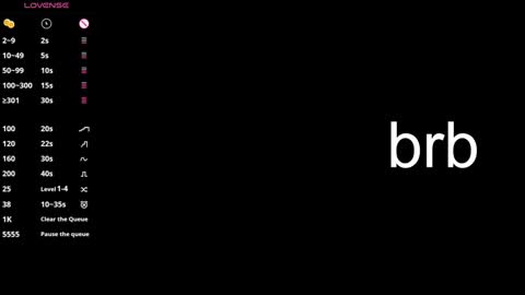 Amber online show from 01.28.25