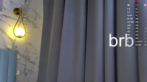 Amber online show from 02.07.25