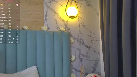 Amber online show from 02.10.25