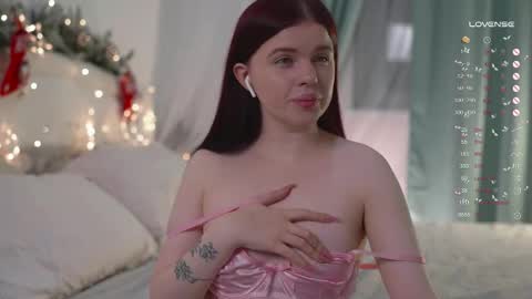 Amber online show from 12.17.25