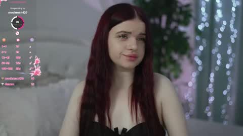 Amber online show from 02.07.26