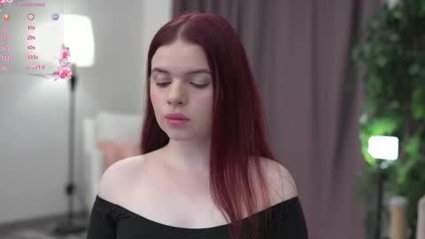 Amber online show from 02.19.26