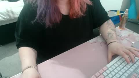 Amber Skies online show from 05.31.26