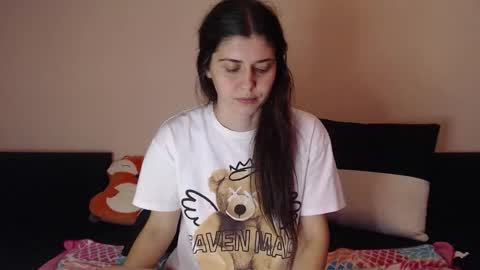 Snapshot of ambersweetiee chatting on 11.28.25 Amber online show from 11.28.25