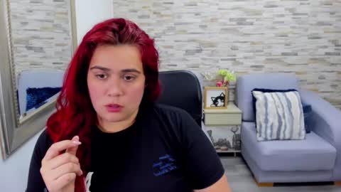 Amber online show from 01.13.25