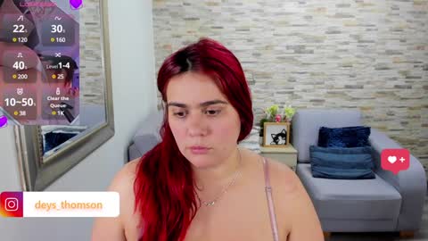 Amber online show from 02.06.25