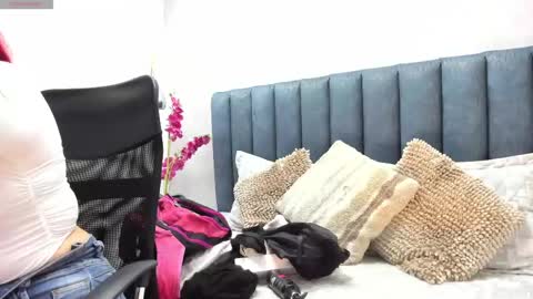 Amber online show from 03.03.25