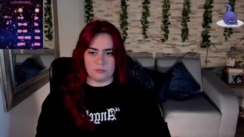 Amber online show from 11.21.25