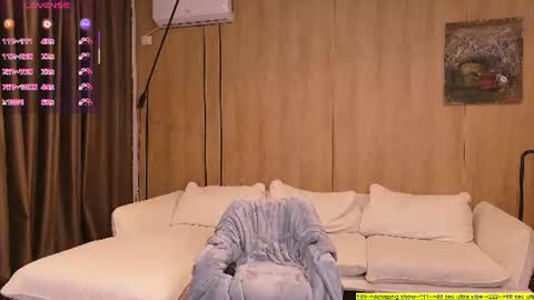 Amber online show from 06.11.26