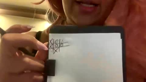 AmberViola online show from 12.21.24