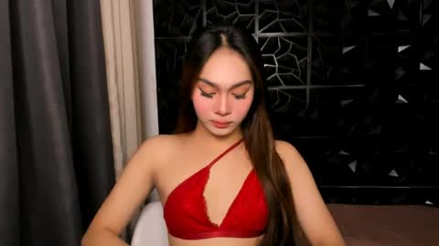 BIGCOCK AMBER online show from 06.18.26