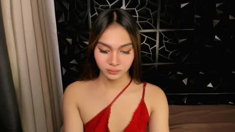 BIGCOCK AMBER online show from 06.18.26