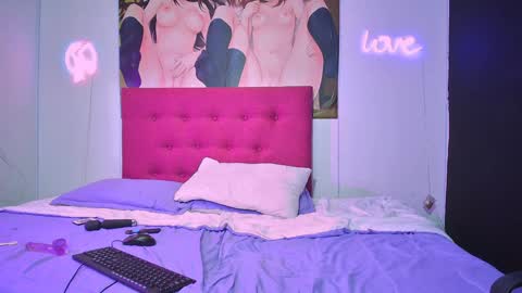 Amber  online show from 12.24.24