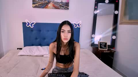 Amber  online show from 09.30.25