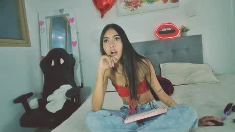 Amber  online show from 03.10.26