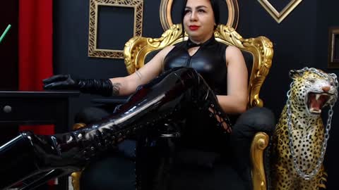 AMBER online show from 01.06.25