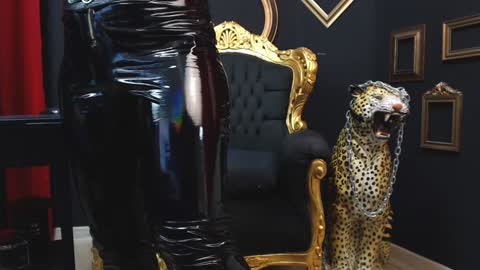 AMBER online show from 01.12.25