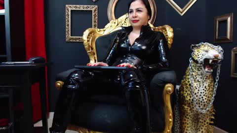 AMBER online show from 01.15.25