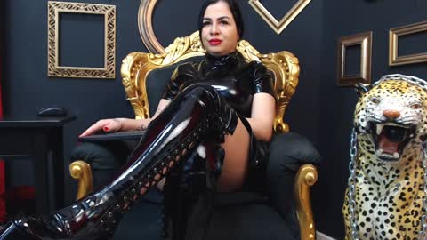 AMBER online show from 01.25.25