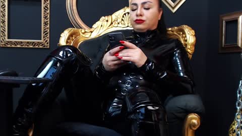 AMBER online show from 01.27.25