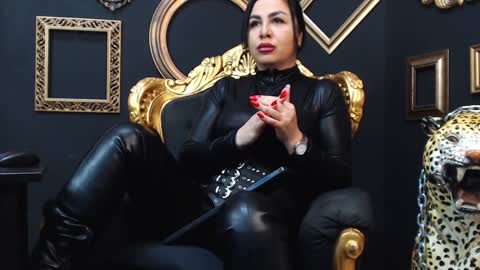 AMBER online show from 01.28.25