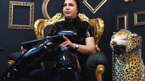 AMBER online show from 02.05.25