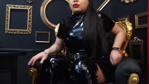 AMBER online show from 03.05.25