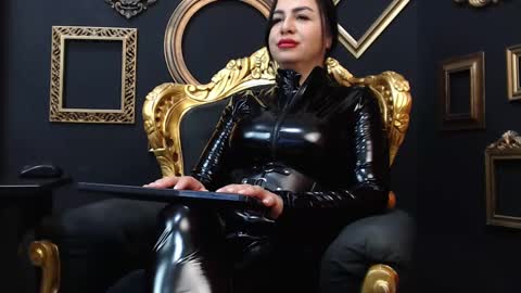 AMBER online show from 03.10.25