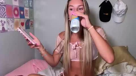 ambie bambi amber griz online show from 05.19.26