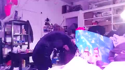 ambionce online show from 10.22.25