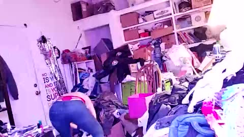 ambionce online show from 11.09.25