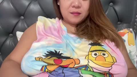 Marie online show from 06.04.26