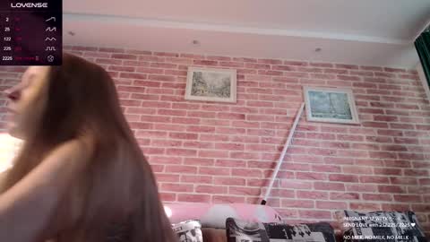  25 WEEK Princess  Linnea  online show from 01.19.25