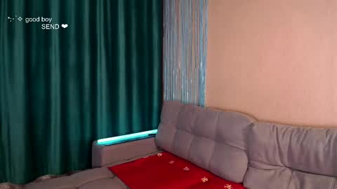  25 WEEK Princess  Linnea  online show from 09.24.25