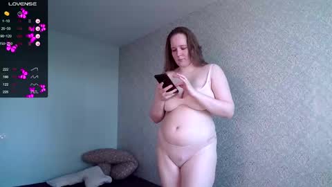  25 WEEK Princess  Linnea  online show from 05.22.26